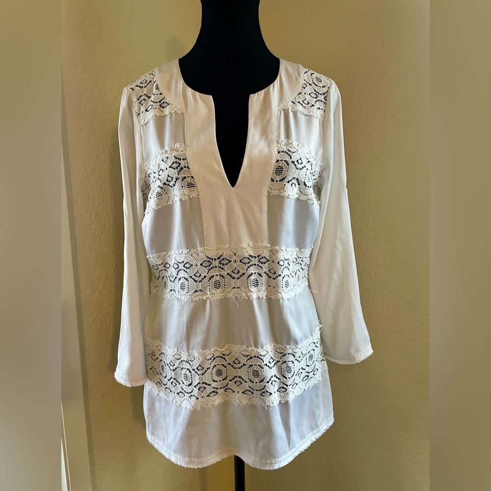 BCBG top